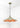 From The Anvil's Smooth Copper Smooth Copper Flora Pendant; #colour_tump