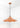 From The Anvil's Smooth Copper Smooth Copper Flora Pendant; #colour_bare