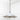From The Anvil's Smooth Nickel Smooth Nickel Flora Pendant; #colour_birch
