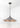 From The Anvil's Smooth Nickel Smooth Nickel Flora Pendant; #colour_bluff