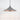 From The Anvil's Smooth Nickel Smooth Nickel Flora Pendant; #colour_bluff