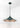 From The Anvil's Smooth Nickel Smooth Nickel Flora Pendant; #colour_dingle