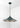From The Anvil's Smooth Nickel Smooth Nickel Flora Pendant; #colour_dingle