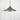 From The Anvil's Smooth Nickel Smooth Nickel Flora Pendant; #colour_heath
