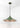 From The Anvil's Smooth Nickel Smooth Nickel Flora Pendant; #colour_heath