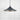 From The Anvil's Smooth Nickel Smooth Nickel Flora Pendant; #colour_soot