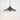 From The Anvil's Smooth Nickel Smooth Nickel Flora Pendant; #colour_soot