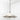 From The Anvil's Smooth Nickel Smooth Nickel Flora Pendant; #colour_teasel
