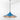 From The Anvil's Smooth Nickel Smooth Nickel Flora Pendant; #colour_upstream