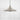 From The Anvil's Smooth Nickel Smooth Nickel Flora Pendant; #colour_bare