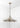 From The Anvil's Smooth Nickel Smooth Nickel Flora Pendant; #colour_bare