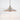 From The Anvil's Smooth Nickel Smooth Nickel Flora Pendant; #colour_bare