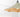 From The Anvil's Smooth Brass Smooth Brass Flora Pendant; #colour_tump