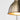 From The Anvil's Aged  Brass Aged Brass Brindley Wall Light; #finish_aged-brass