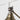 From The Anvil's Aged  Brass Aged Brass Brindley Wall Light; #finish_aged-brass
