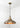 From The Anvil's Aged  Brass Aged Brass Frankley Pendant; #colour_bare