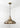 From The Anvil's Aged  Brass Aged Brass Frankley Pendant; #colour_bare