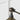 From The Anvil's Aged  Brass Aged Brass Flora Wall Light; #finish_aged-brass