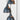 From The Anvil's Smooth Copper Smooth Copper Brindley Cluster Pendant; #colour_soot