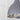 From The Anvil's Smooth Nickel Smooth Nickel Brindley Cluster Pendant; #colour_bluff