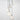 From The Anvil's Smooth Nickel Smooth Nickel Brindley Cluster Pendant; #colour_teasel