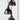 From The Anvil's Smooth Brass Smooth Brass Brindley Cluster Pendant; #colour_elan-black