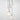 From The Anvil's Smooth Brass Smooth Brass Brindley Cluster Pendant; #colour_teasel