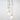 From The Anvil's Smooth Brass Smooth Brass Brindley Cluster Pendant; #colour_teasel