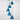 From The Anvil's Smooth Brass Smooth Brass Brindley Cluster Pendant; #colour_upstream