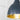 From The Anvil's Hammered Brass Hammered Brass Brindley Cluster Pendant; #colour_soot