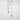From The Anvil's Smooth Brass Smooth Brass Flora Cluster Pendant; #colour_bare