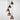 From The Anvil's Burnished Burnished Brindley Cluster Pendant; #colour_bare