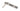 From The Anvil's Satin Marine SS (316) Avon Slimline Lever Espag. Lock Set; #finish_satin-marine-ss