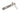 From The Anvil's Satin Marine SS (316) Brompton Slimline Lever Espag. Lock Set; #finish_satin-marine-ss