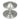 From The Anvil's Satin Marine SS (316) Art Deco Centre Door Knob; #finish_satin-marine-ss