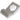 From The Anvil's Satin Marine SS (316) Rim Cylinder Pull; #finish_satin-marine-ss
