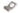 From The Anvil's Satin Marine SS (316) Rim Cylinder Pull; #finish_satin-marine-ss