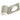 From The Anvil's Polished Marine SS (316) Rim Cylinder Pull; #finish_polished-marine-ss
