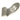 From The Anvil's Satin Marine SS (316) Euro Door Pull; #finish_satin-marine-ss