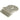 From The Anvil's Satin Marine SS (316) Euro Door Pull; #finish_satin-marine-ss