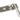 From The Anvil's Satin Marine SS (316) Avon Lever Lock Door Handles; #finish_satin-marine-ss