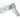 From The Anvil's Polished Marine SS (316) Avon Lever Lock Door Handles; #finish_polished-marine-ss