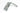 From The Anvil's Polished Marine SS (316) Avon Lever Lock Door Handles; #finish_polished-marine-ss