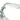 From The Anvil's Polished Marine SS (316) Avon Lever Lock Door Handles; #finish_polished-marine-ss