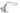 From The Anvil's Polished Marine SS (316) Avon Lever Lock Door Handles; #finish_polished-marine-ss