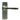 From The Anvil's Satin Marine SS (316) Avon Lever Latch Door Handles; #finish_satin-marine-ss
