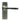 From The Anvil's Satin Marine SS (316) Avon Lever Latch Door Handles; #finish_satin-marine-ss
