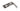 From The Anvil's Polished Marine SS (316) Avon Lever Euro Lock Door Handles; #finish_polished-marine-ss
