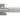 From The Anvil's Satin Marine SS (316) Brompton Lever on Rose Set (Sprung); #finish_satin-marine-ss