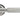 From The Anvil's Polished Marine SS (316) Brompton Lever on Rose Set (Sprung); #finish_polished-marine-ss